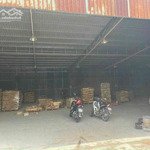 CHO THUÊ XƯỞNG TÂN UYÊN BÌNH DƯƠNG 1000m2