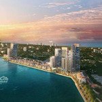 căn hộ ven sông hàn sun symphony đà nẵng, view cầu rồng, cầu sông hàn, pháo hoa, chiết khấu đến 19%