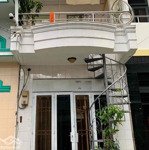 Nhà HXH Đường Đồng đen, Q. Tân Bình – 3,5 x 10 m - 9 Triệu/Tháng (TL)