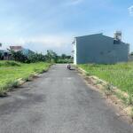 Bán lô đất thổ cư, đường nhựa, xã Bình Minh, huyện Trảng Bom