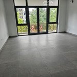 cho thuê nhà vườn mới hoàn thiện 100 m2 x 5 tầng, phù hợp làm văn phòng công ty