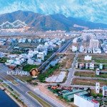 cần bán đất khu đô thị an bình tân nha trang - sổ hồng sang tên - diện tích 80m2