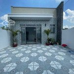 TÔI CẦN BÁN NHÀ 120M2 FULL THỔ CƯ, SỔ RIÊNG HẺM Ô TÔ THÔNG XÃ PHÚ HỮU