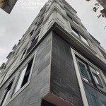 siêu phẩm tòa ccmn dân xây lô góc - phú minh - bắc từ liêm 53m2 8 tầng