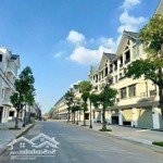 bán shophouse khu đông dương, dự án hinode royal park, diện tích 100m2 giá 12,4 tỷ. lh: 0966761190