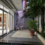 Cho thuê biệt thự mới đẹp 12x20m 2 lầu 5PN full nội thất KDC Tân Phong