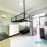 [Phòng thật giá thật] - Duplex Ban Công 30m2 - Gần cầu Phạm Văn Chí