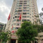 bán căn hộ a4 trần đăng ninh, dịch vọng, cầu giấy, hn, 92m2, lh 0984792636