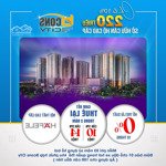 ch bcons city ngay làng đại học quốc gia tp. hồ chí minh giá chỉ từ 1 tỷ 6/căn, tt 20% nhận nhà