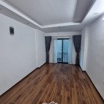 bán nhà riêng chính chủ kv hoàng mai. 32m2*5t - giá 3.7 tỷ