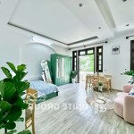 Khai trương căn hộ mới xây KDC ven sông, đh Rmit, Phú Mỹ Hưng, SC Vivo