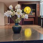 bán nhanh căn hộ vinhomes gardenia hàm nghi căn 3 ngủ, 103 m2, hướng mát, full nội thất