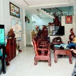 Tân Phú, P. Phú Thạnh , HXH Thạch Lam , 70m2, 2 tầng . Giá 5,7 tỷ TL