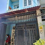 Bán nhà lầu 4x14 gần ngã 5 Nguyễn Thị Tú, Vĩnh Lộc B giáp Bình Tân