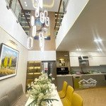 bán căn hộ duplex penthouse cao cấp giá tốt tại sapphire palace 235m2, 3pn - 4vs full nội thất