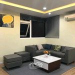 Cho thuê căn hộ Q8 3PN 2VS diện tích 92m2 nội thất đầy đủ giá 10tr