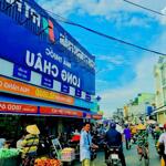 Sở hữu nhà mặt tiền chợ 6.05m - lộ giới 18m tại Bình Minh
