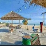 cần bán 5 lô liền kề khu biển seaside bình thuận