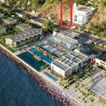 cần bán đất mặt tiền trần phú view biển 100% - đối diện marina bay resort - dt 1253m2 - giá 25 tỷ