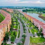 bán đất bên cạnh resort sky lake chương mỹ, hà nội