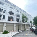 bán shophouse liền kề tại phố hoàng như, kim đồng, nguyễn du, tp cao bằng, tỉnh cao bằng