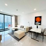 GIÁ TỐT NHÀ THẬT CH SAIGON ROYAL 85m2 DƯỚI 2 TỶ 2PN SHR