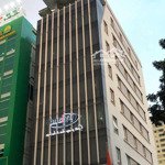 bán tòa nhà building 11 tầng - mặt tiền nguyễn bỉnh khiêm, quận 1 - 12 x 27m - dt 30,000 usd/tháng