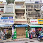 Cho thuê nhà nguyên căn đường Nguyễn Kim quận 10