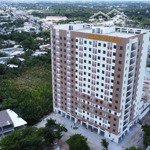 CĂN HỘ CHUNG CƯ TÂY ĐÔ PLAZA+57.8m2+2 phòng ngủ+Quốc lộ 1A, Hậu Giang