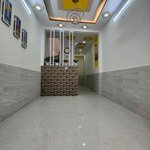 Siêu phẩm nhà mới xây ở ngay, nhà đẹp lung linh, Mễ Cốc, 38m2 nở hậu