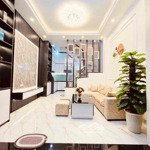 Trường Chinh, nhà mới ở luôn, gần phố, siêu rẻ, ngõ 3 gác, 30m2