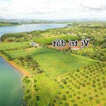 500m đất view hồ Sông Hinh toàn cảnh giá rẻ chỉ 225tr sẵn sổ