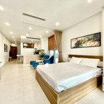 chính chủ cho thuê căn hộ 1pn cộng tại scenia bay nha trang