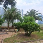 đất biệt thự đẹp view trực diện sông - khu compound an ninh đường 34, bình an, q2. giá chỉ 350tr/m2