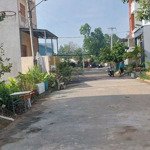 Bán đất KDC Hoàng Hoa Nguyễn Bình, 84m2 giá 4.2 tỷ