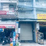 Cho Thuê Nguyên Căn Mt Thạch Lam,1 Trệt 5 Lầu 8PN, 4x20m,30Tr/Th