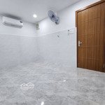 PHÒNG TRỌ MỚI XÂY 25M2 THOÁNG MÁT TRUNG TÂM Q5 LẦU 1