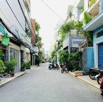 bán nhà hẻm 6m thông đường nguyễn văn săng - p. tân sơn nhì - dt: 8x18m - giá: 12.7 tỷ tl