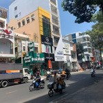 ngộp bank bán gấp nhà mặt tiền nguyễn trãi p2 q5 trệt 3 lầu st dt: 4m x 20m cn: 80m2 giá 38 tỷ tl