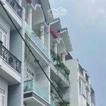 BÁN NHÀ 3TẦNG PHAN HUY ÍCH, 152m2 sàn chỉ 5 tỷ -XE HƠI CHẠY NGANG NHÀ