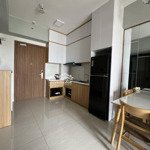 cho thuê căn 1pn swan bay, view sông, view hồ bơi, mát cả ngày, dt 45m2, giá 6.5tr/tháng