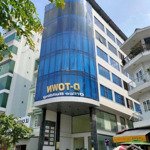 Góc Mặt tiền Sư Vạn Hạnh gần Vạnh Hạnh Mall Quận 10.