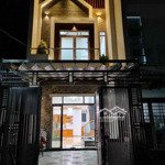 Bán nhà đẹp 82m2 Sổ riêng thổ cư, Giáp đường Nguyễn Khuyến