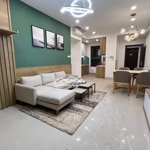 trống cho thuê 3 phòng ngủ - 2wc the sun avenue, full nội thất đẹp - ban công dài, view đẹp 96m2