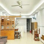 Cho thuê nhà mới full nội thất 5x20m 2PN 2WC đường số Tân Quy