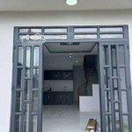 nhà chủ gửi bán 127m2 ở an phú tây bình chánh hưng long