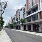 bán liền kề sát căn góc phố biển 10, 85m2, vinhomes ocean park 3, hưng yên, gần công viên nước