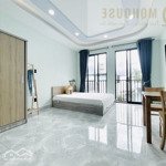 HỆ THỐNG CHDV BANCOL40M2GẦN CHỢ BÀ CHIỂUFULL NỘI THẤT