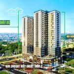 sở hữu căn hộ cao cấp bcons city cđt cam kết thuê lại 168tr/năm - bank hỗ trợ 80% - ls 0%