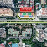 chính thức ra hàng: chung cư cao cấp handico complex - 33 lê văn lương. ký hđ cđt. cơ hội vàng